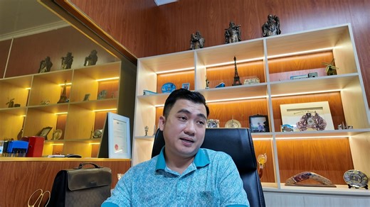 Khi nào nên đi học trong nước vs đi du học | Tiến Sĩ Dane Truong