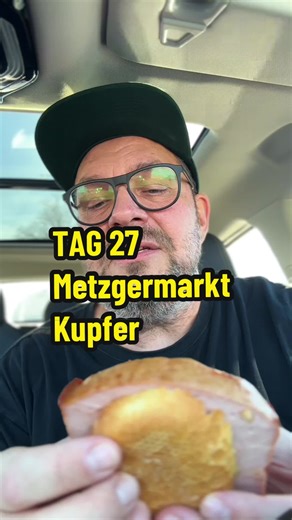 Leberkäsweggla-Test: 30 Tage in Nürnberg