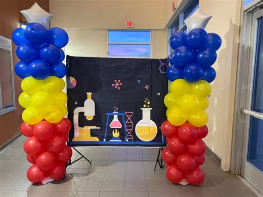 Congratulations to all of our #AlvordUSD Science Fair participants and winners! Your curiosity, creativity, and hard work make us SO proud! 🔬🏆 A special shoutout to our division winners who are moving on to the Riverside County Science and Engineering Fair in March: Elementary Division 🥇 Eric B, McAuliffe – “Hot Color, Fast Charge” 🥈 Allie D, Lake Hills – “Inside or Outside? Testing Plant Growth” 🥉 Leilah M, Myra Linn – “Which Liquids Help Plants Grow Faster?” Junior Division 🥇 Vashti R, A