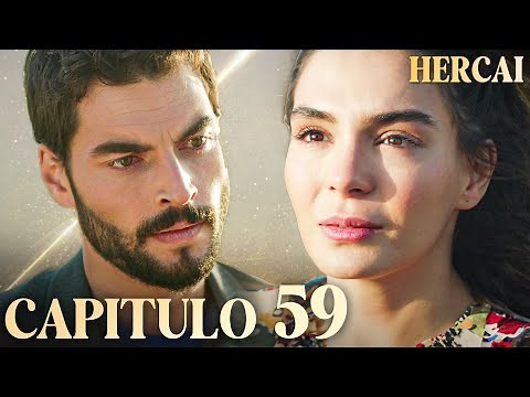Hercai - Capítulo 59