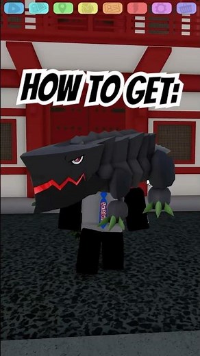 How to get IGNEOL in Loomian Legacy! 🔥