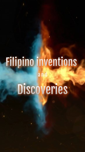 420K views · 9K reactions | Filipino inventions and discoveries 2...