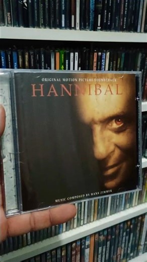 Hannibal • Original Motion Picture Soundtrack • Hans Zimmer