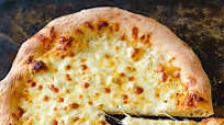 15 Pizza Crust Recipe For Pizza Stone - Selected Recipes