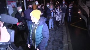 La actriz estadounidense Laurel Goodwin, del filme piloto de 'Stark Trek', muere a los 79 años