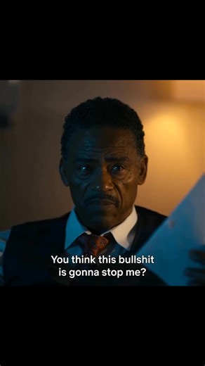 This scene is everything and Debbie still doing her thing & doing it well! #beautyinblacknetflix #newmovie #streamingnow | Beauty In Black