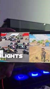 Pause who? Gaming and multitasking just leveled up on the S25 Ultra⚡️