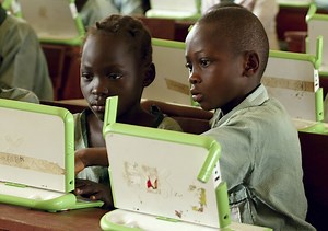 How public-private cooperation can advance digital inclusion in the 'Global South'