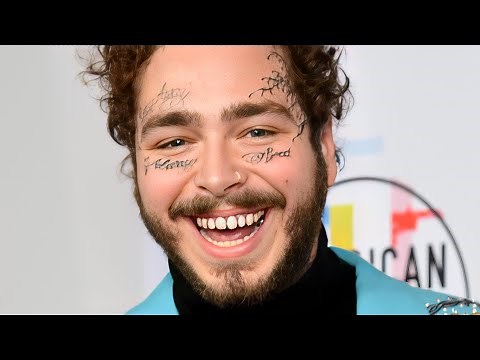 Tragic Details About Post Malone