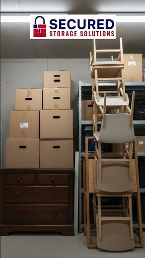 7 essential Storage Unit Organization Tips