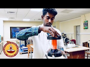 Life at IIT Madras ! India's Best University 🔥