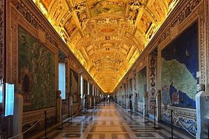 Visit Vatican Museums in 2025 - Pro Tips | romewise