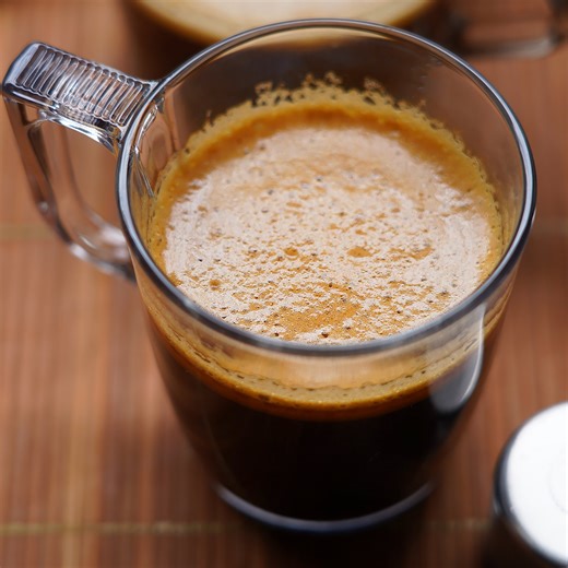Boost Your Morning with Ghee Coffee