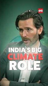 Can Philanthropy Solve The Climate Crisis? | Outlook Business