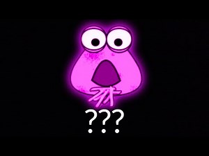 18 Pou Eating Food Sound Variations in 55 Seconds I Ayieeeks Animations