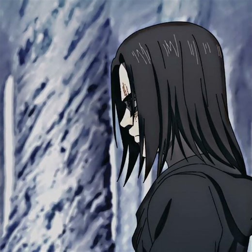 Eren Yeager's anger.🗿