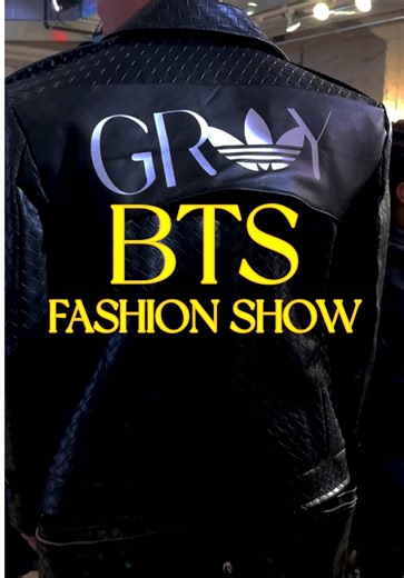 My First Fashion Show Experience: Learning and Growth