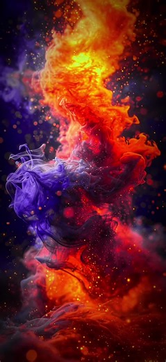 Live Wallpaper: 4K Art and Backgrounds Collection