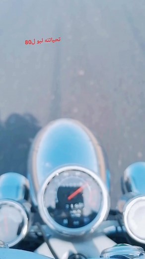 Exploring Motorcycle Speedometer and Tachometer Details