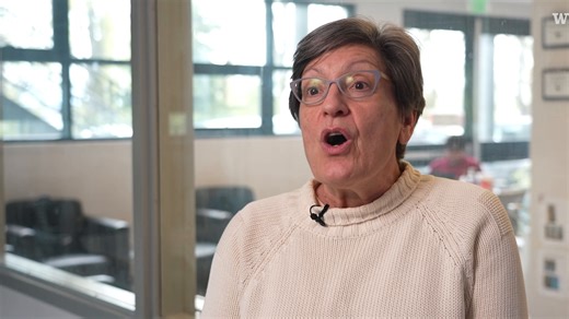 1.2K views | The University of Washington is at the forefront of an international effort to innovate the semiconductor industry while building a skilled U.S.-based workforce to design and manufacture chip technology. More: https://www.washington.edu/news/2024/04/22/uw-leads-international-group-in-semiconductor-research-and-workforce-development/ | University of Washington News | Facebook