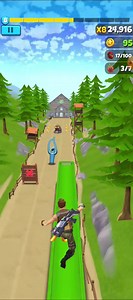 Endless Runner Gameplay Walkthrough Missions Android iOS Game - battle Run and Gun game with TechnicalKPK https://youtu.be/G1wyWbxaMtI | Romantic Stories | Facebook