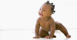 How to prevent nappy rash (and how to treat it) - Netmums