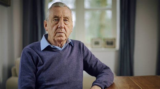 Disaster at Sea: The Piper Alpha Story - Series 1: 2. Dark Cloud over Aberdeen - Signed