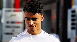 Wehrlein : "J'aurais pu remplacer Rosberg mais..."