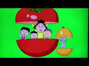 サザエさんOP フライングたまversion2