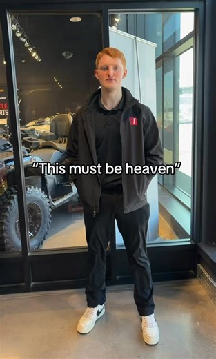 Full Throttle Power Sports on Instagram: "Our showroom 😍 Come see it for yourself! 📍399 Cutler Ave, Dartmouth, NS #fullthrottlepowersports #halifaxns #brp #showroom #showroomgoals"