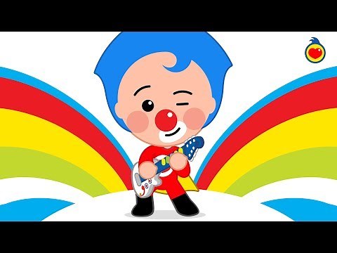 Las Canciones de Plim Plim - Vol 1 | Canciones Infantiles (Full Album) #Spotify