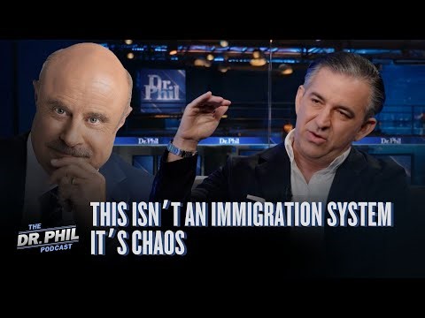 This Isn’t An Immigration System- It’s Chaos