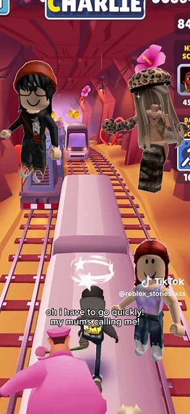 Roblox Story: Friendship Drama and Avatar Changes