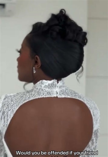 Navigating Friendships and Bridal Party Finances