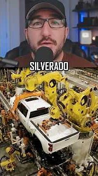 GM Shutting Down Silverado & Sierra HD Production!