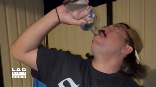 Doctor issues warning over 'potentially fatal' beer challenge causing people to drink extreme amounts for followers