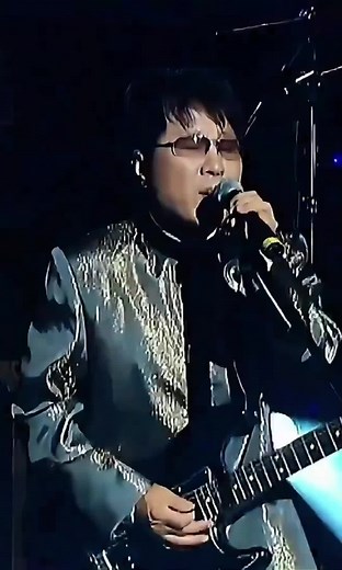 #조용필 #趙容弼 #ChoYongpil #チョー・ヨンピル #모나리자 #2005평양공연실황 #2005 .08.23