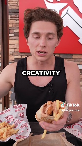 Craziest Cheat Meal Idea: Chicken Fingers Quesadilla Burrito!