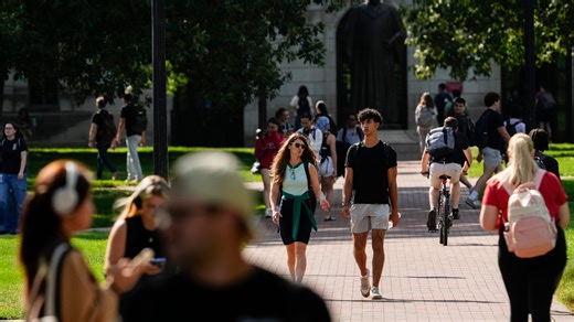 Test-optional no more: Ohio State University to require SAT, ACT again for students