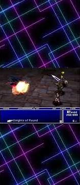 Final Fantasy VII - Cheat Codes - PlayStation @cidgamer9999 #epsxe #fpse #emulator #ps1