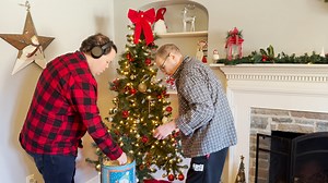 TLC Holiday Commercial 1