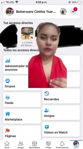 Cómo crear una página de Facebook: Guía paso a paso