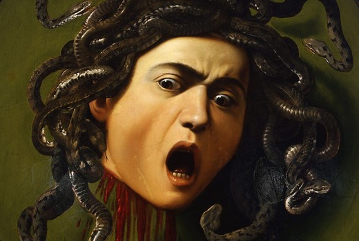 5 Most Famous Medusa Paintings in Art History