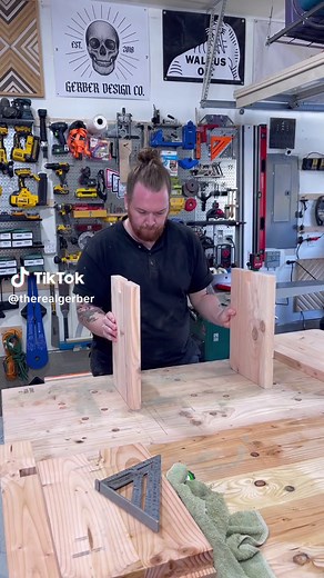 Creating Stylish 2x4 Benches: A Woodworking Project