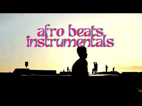 [FREE] Best Afro Beats Instrumentals for 2025!