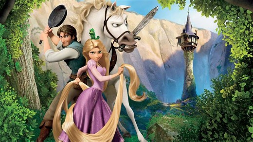 Disney plant „Rapunzel“-Remake: Diese Stars haben Chancen auf die Hauptrollen