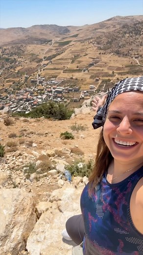 254K views · 949 reactions | Lebanon is perfect!懶 My beautiful country! 沈 #lebanon #hike #village #reels #mountain | Maya Hussein | Facebook
