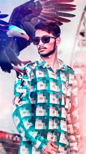 Alight Motion shake effect Tutorial | New Trending Edit 🔥