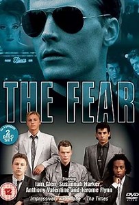 The Fear (1988) - TV Show