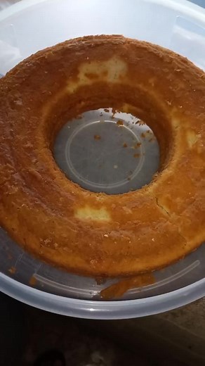 Rosca Envinada: Delicias de Amor